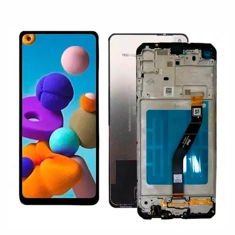 LCD S21Fe s20Fe s23Fe|لوازم جانبی موبایل و تبلت|تهران, فلسطین (میدان انقلاب)|دیوار