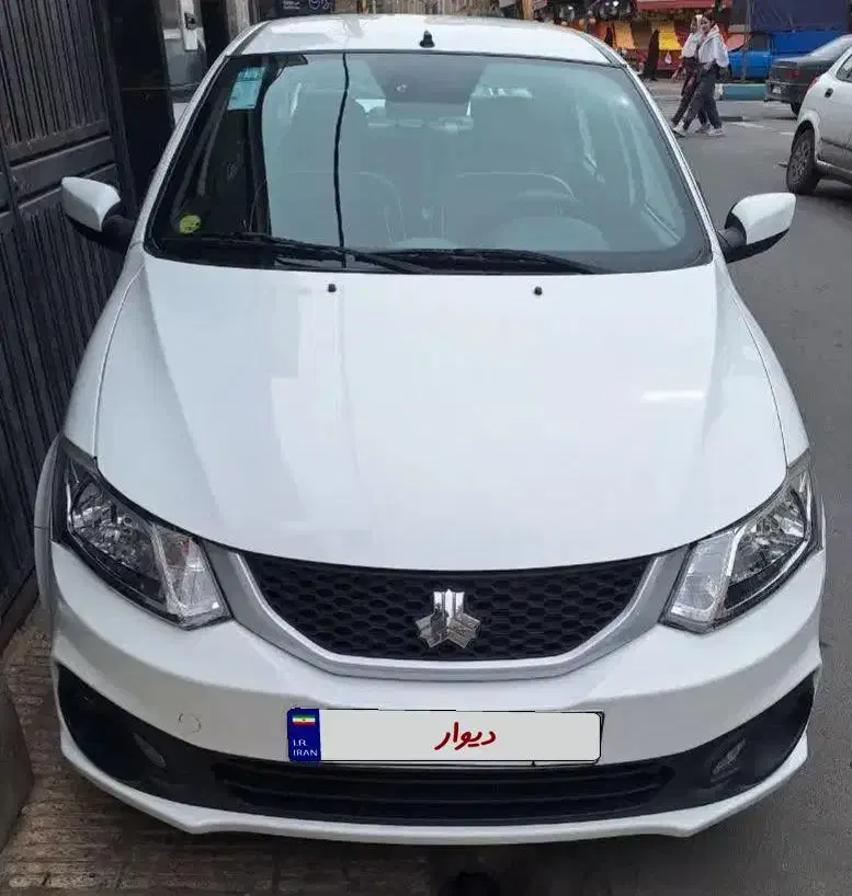 ساینا s|خودرو سواری و وانت|تهران, مشیریه|دیوار