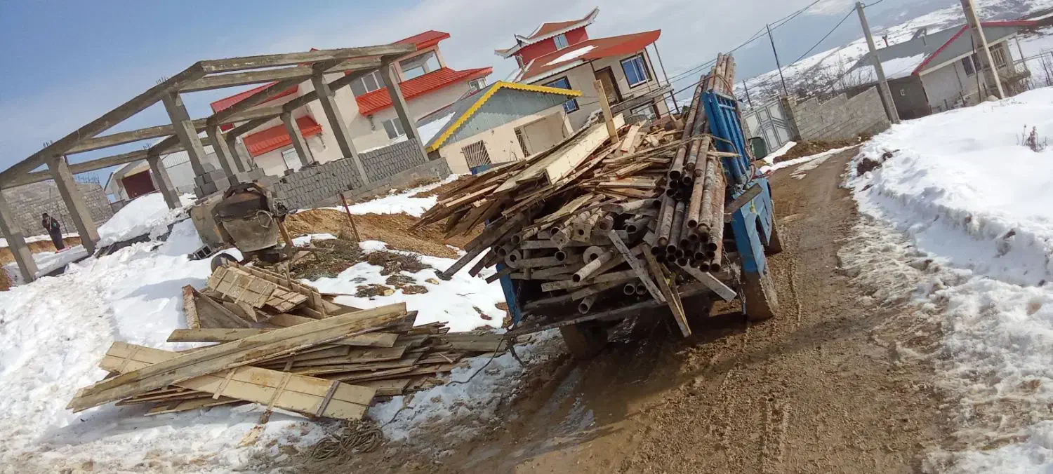 پیمانکاری|خدمات پیشه و مهارت|دیلمان, |دیوار