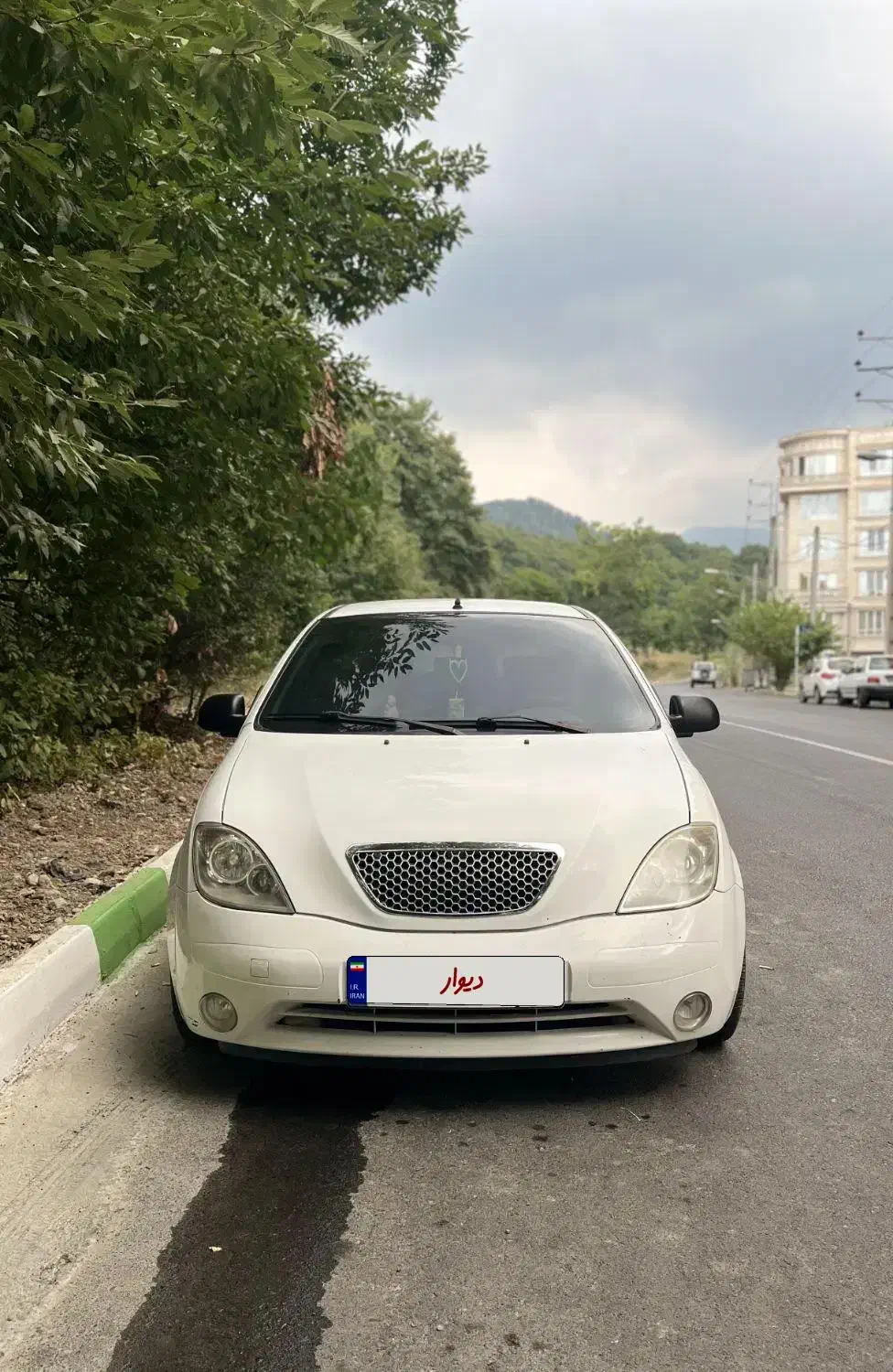 خودرو|خودرو سواری و وانت|گرگان, |دیوار