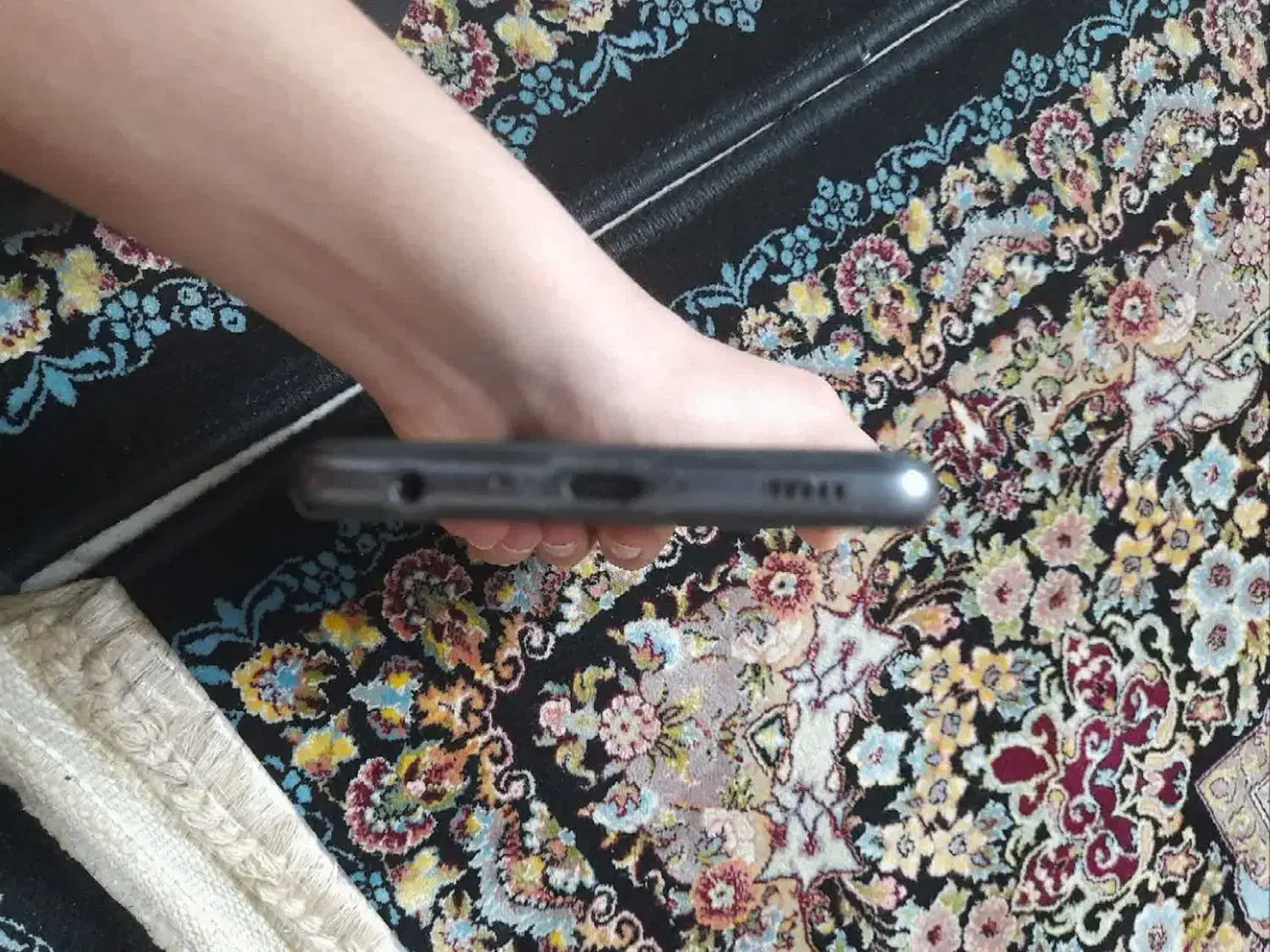 گوشی a52s|موبایل|اسلام‌شهر, شهرک انبیا|دیوار