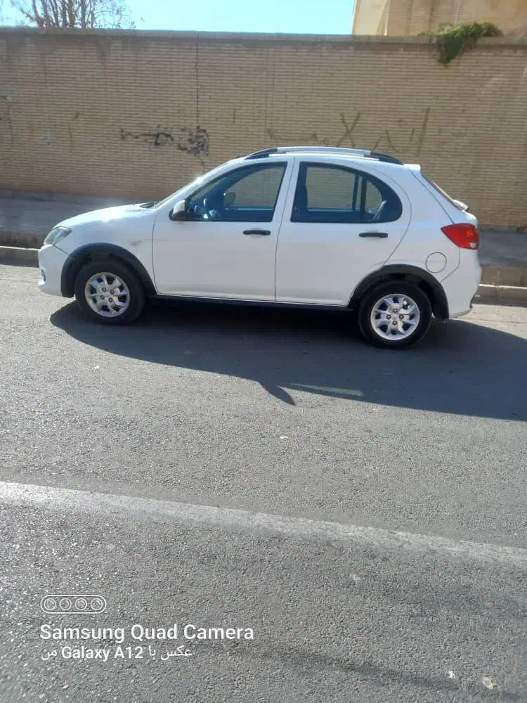 کوییک مدل 1401|خودرو سواری و وانت|رفسنجان, |دیوار