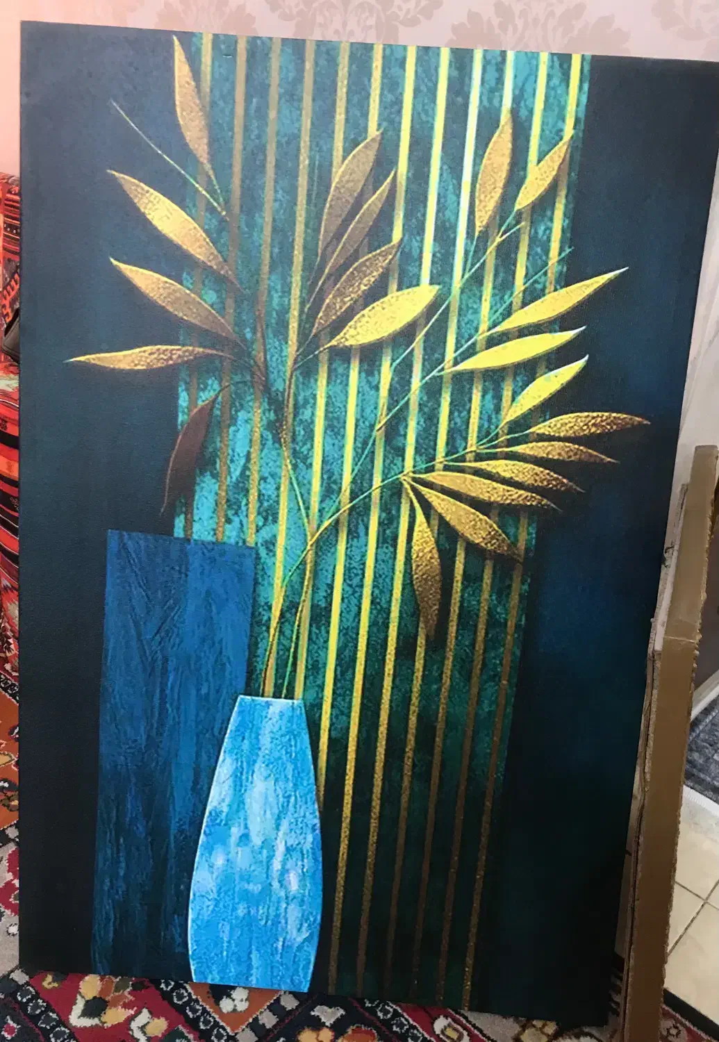 تابلو|تابلو، نقاشی، عکس|تهران, مسعودیه|دیوار