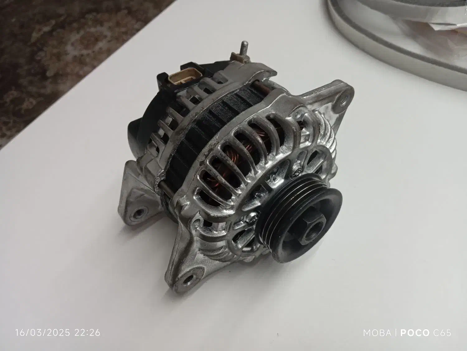 باطری سازی مهندس نوین|خدمات پیشه و مهارت|محمدیه-قزوین, |دیوار