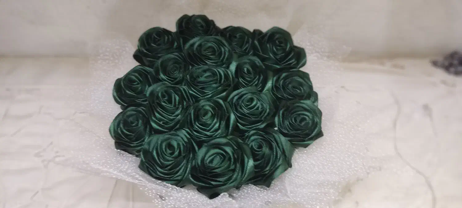 گل های رز جاودان|گل مصنوعی|تهران, کوثر|دیوار