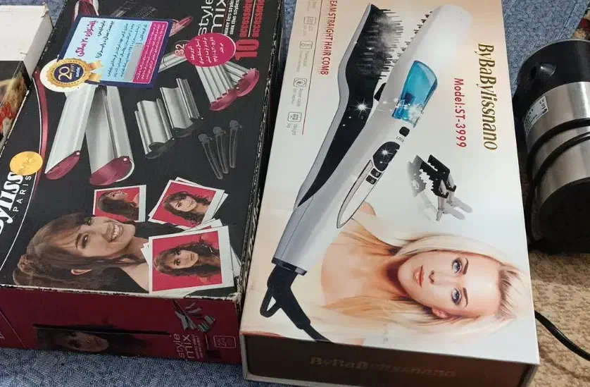 اتو‌مو|آرایشی، بهداشتی، درمانی|شاهین‌شهر, فدک|دیوار