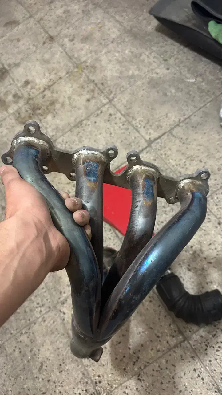 هدرز رم ایر|قطعات یدکی و لوازم جانبی|زنجان, |دیوار