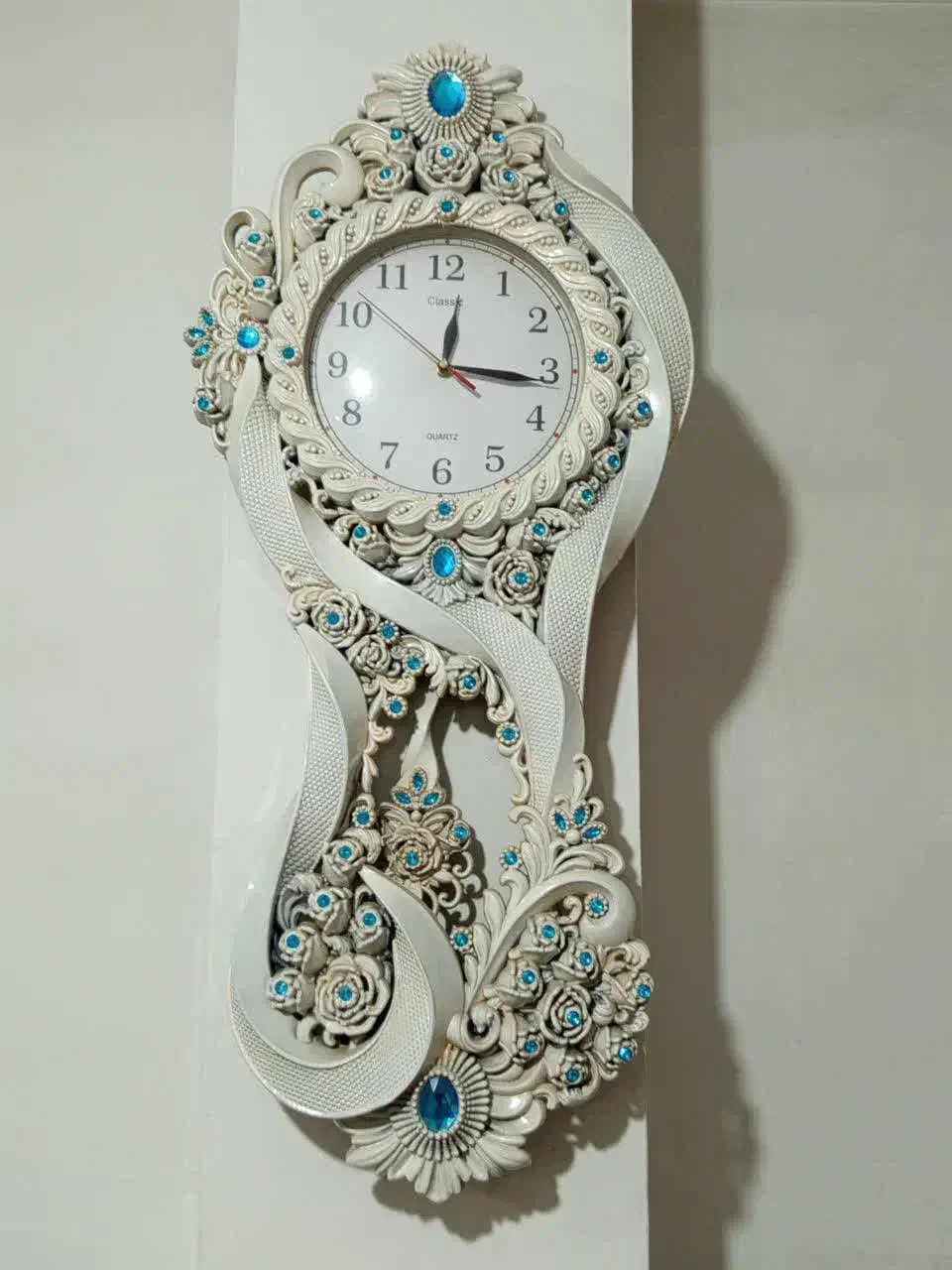 ساعت دیواری|ساعت دیواری و تزئینی|شاهدشهر, |دیوار