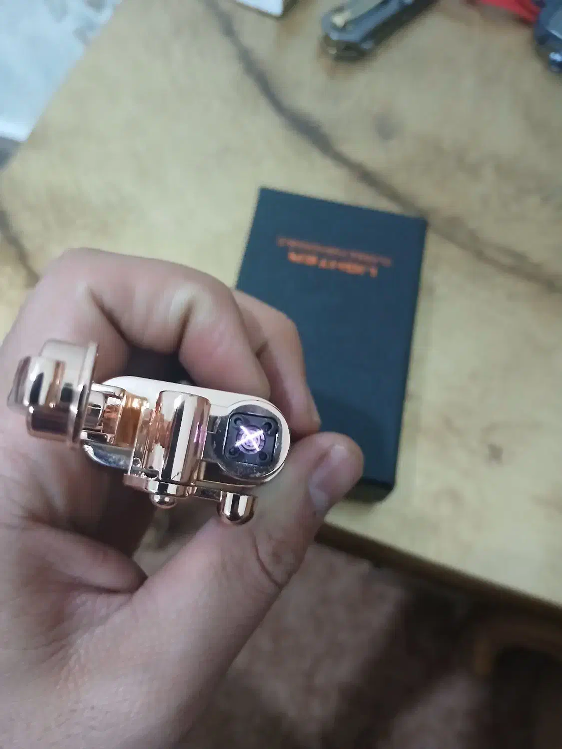 انگشترو لوازم کلسیونی|کلکسیون اشیاء عتیقه|اهواز, معین زاده|دیوار