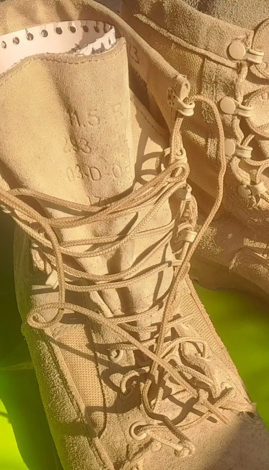 کفش|کیف، کفش، کمربند|تهران, زرکش|دیوار