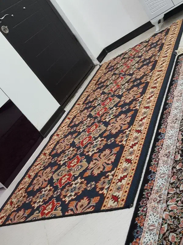 گلیم آشپزخانه وپادری|گلیم، جاجیم، گبه|پیشوا, |دیوار