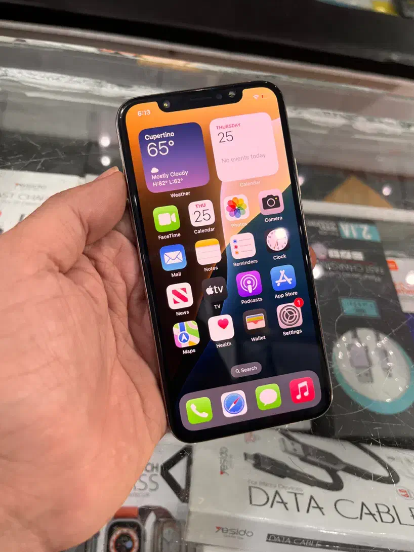 iPhone xs 64 گیگ|موبایل|شیراز, ملاصدرا|دیوار