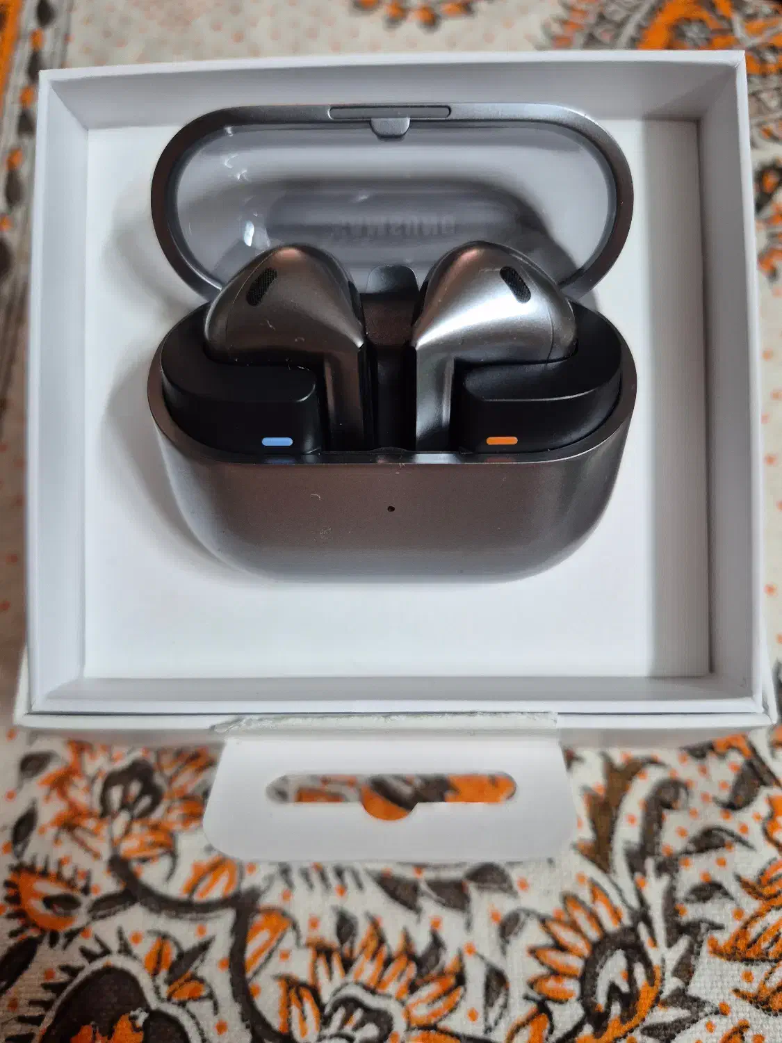 ایرپاد سامسونگ اصل|لوازم جانبی موبایل و تبلت|تهران, راه آهن|دیوار