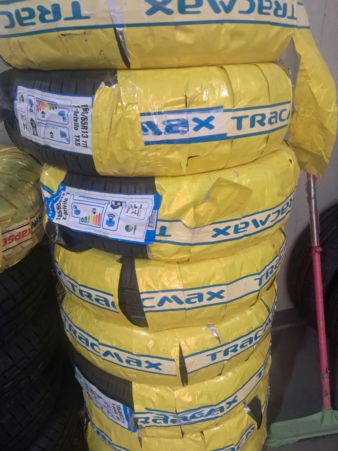 لاستیک پرید|قطعات یدکی و لوازم جانبی|خاش, |دیوار