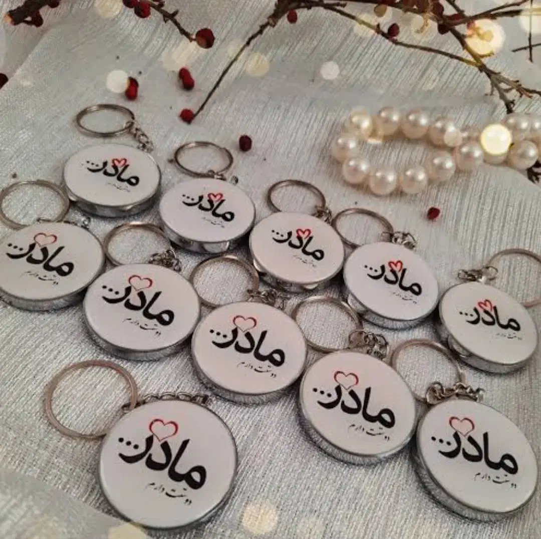 اکسووری اسنا|زیورآلات و اکسسوری|بافق, |دیوار