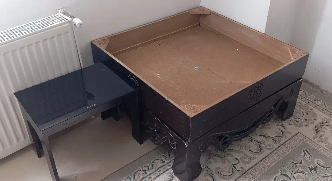 میز|مبلمان اداری|سرپل ذهاب, |دیوار