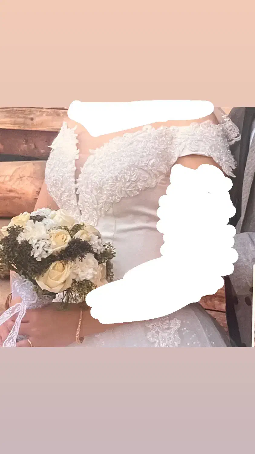 لباس عروس نو|لباس|رودهن, |دیوار