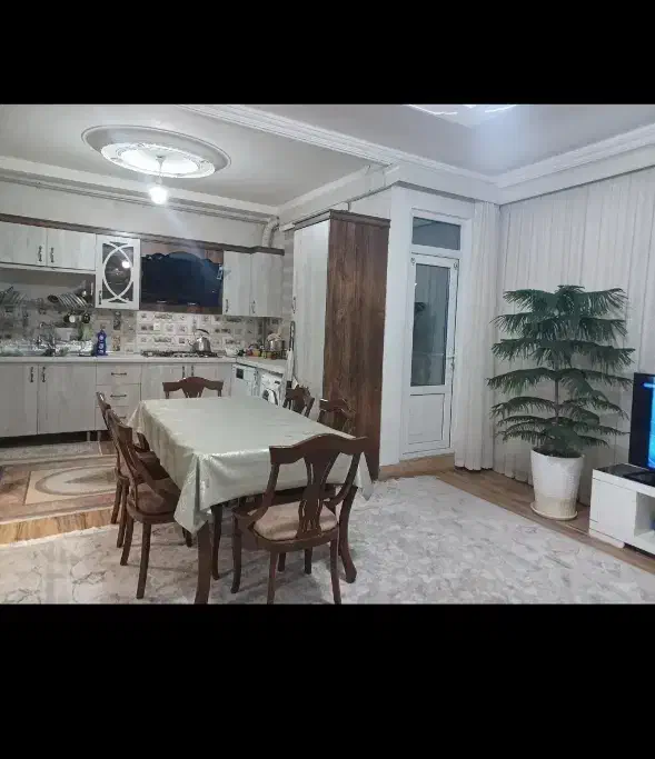 واحد ۱۲۰ متر کوی نارون|اجارهٔ خانه و ویلا|زنجان, |دیوار