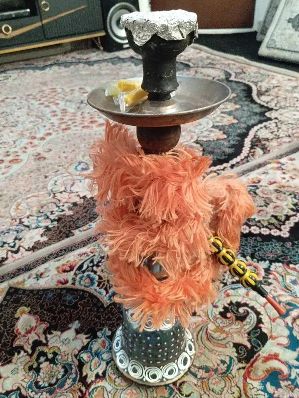 قلیان|کلکسیون و سرگرمی|گلستان (تهران), |دیوار