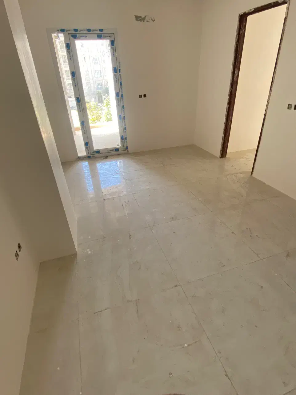 آپارتمان ۱۰۱ متری بر بلوار بخارایی|فروش آپارتمان|گنبد کاووس, |دیوار