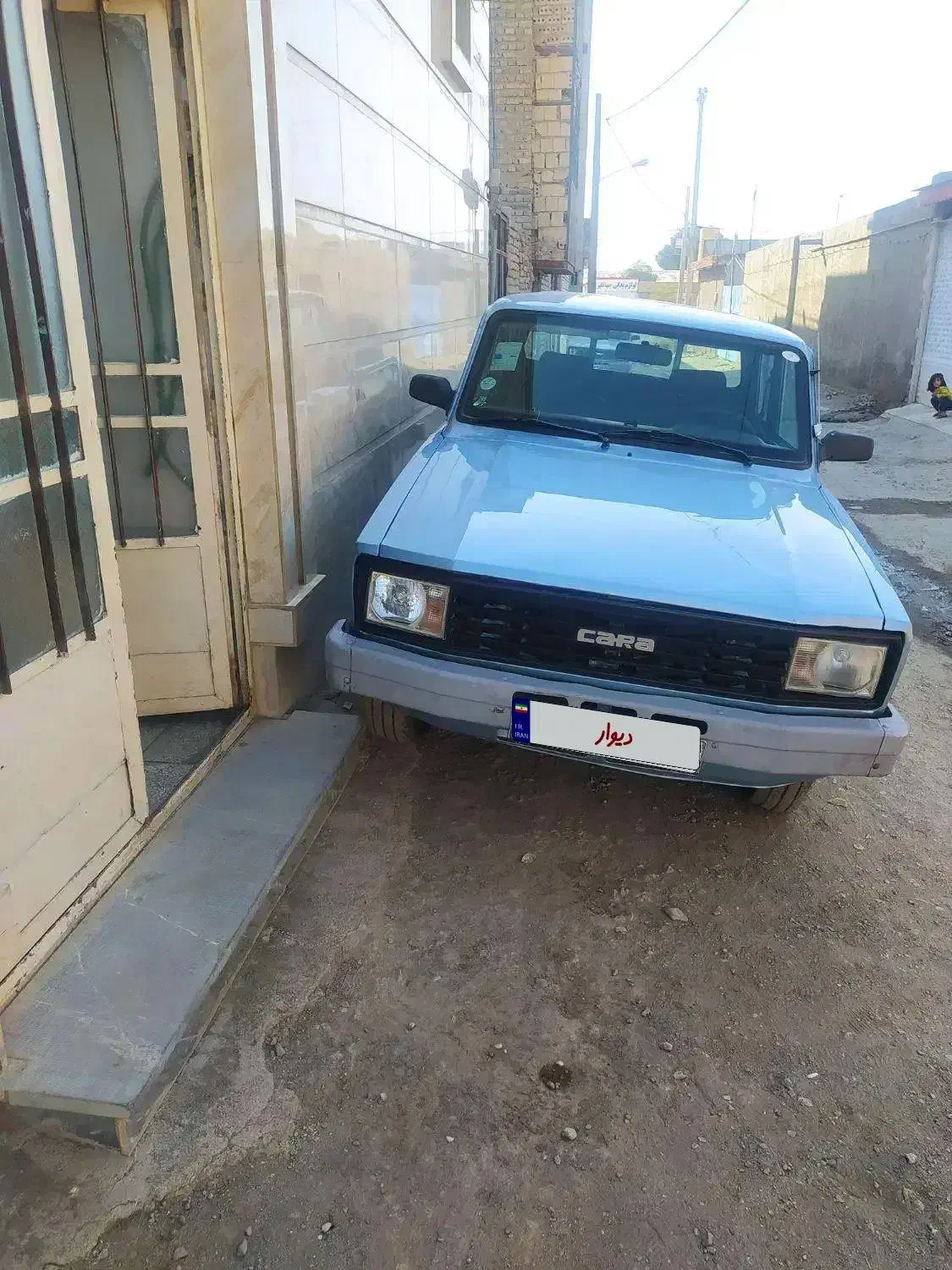 مدل97|خودرو سواری و وانت|تربتحیدریه, پائین ولایت|دیوار