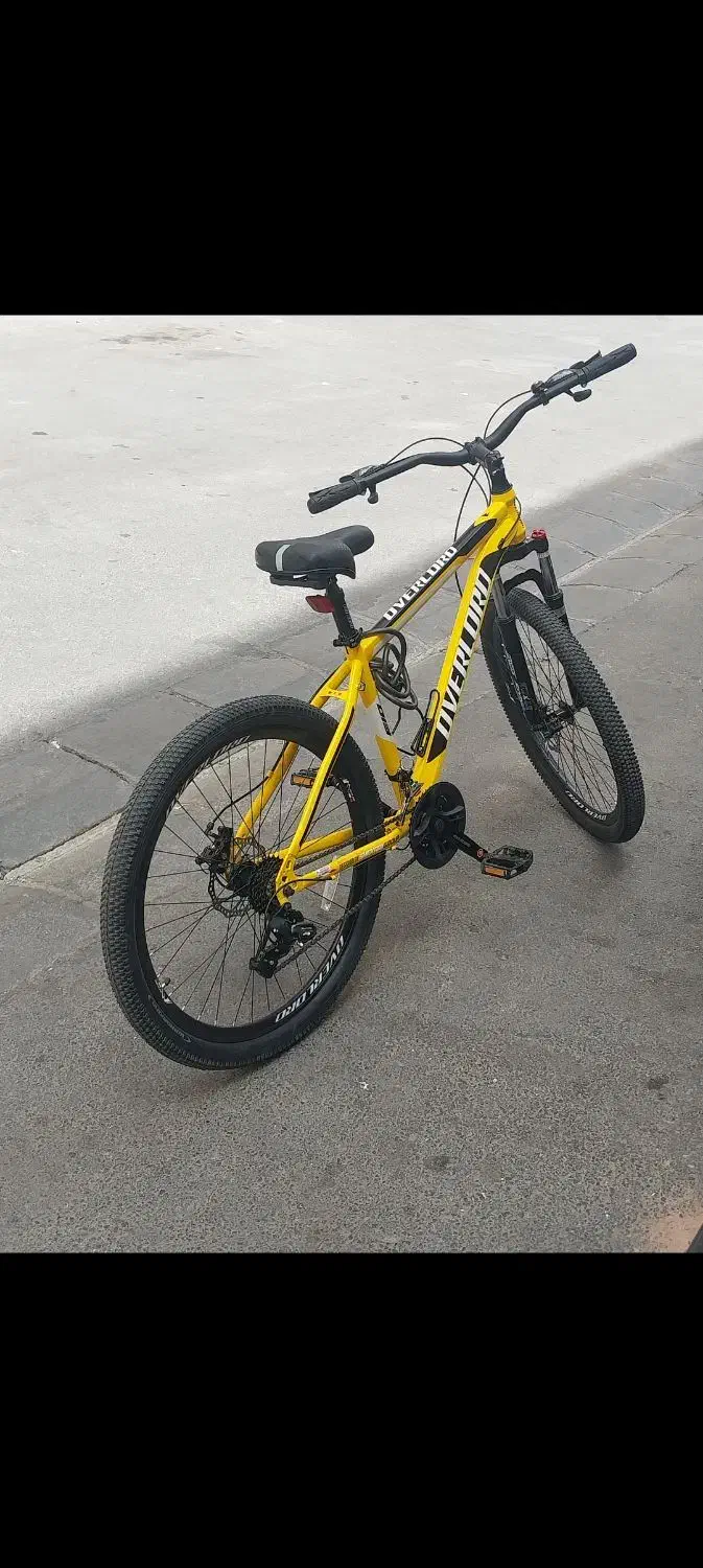 دوچرخه ۲۷.۵|دوچرخه، اسکیت، اسکوتر|فردیس, فرامرزیه|دیوار