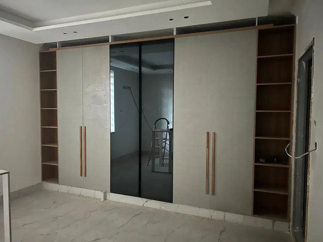 اجرای کابینت وکمد دیواری|خدمات پیشه و مهارت|دهدشت, |دیوار