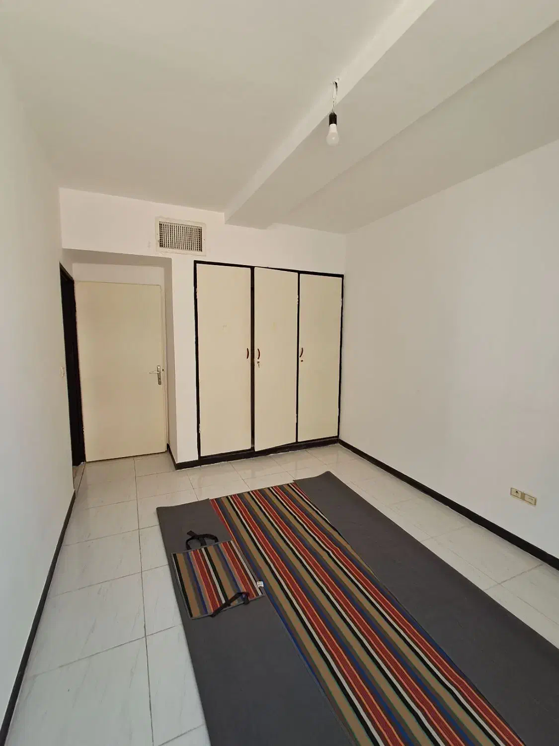 رهن آپارتمان 124متری خیابان آلاله شهر جدید هشتگرد|اجارهٔ آپارتمان|هشتگرد, فاز ۳ مهستان|دیوار