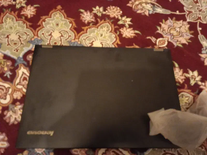 لب تاپ لنوو|رایانه همراه|محمدیه-قزوین, |دیوار