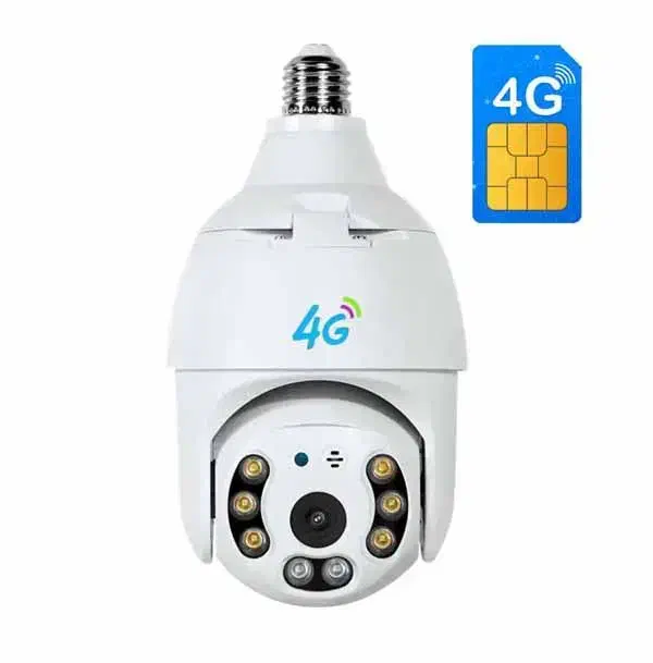 دوربین سیمکارتی *ساپورت مموری تا ۱۲۸ گیگ|دوربین مداربسته|شیراز, درکی|دیوار