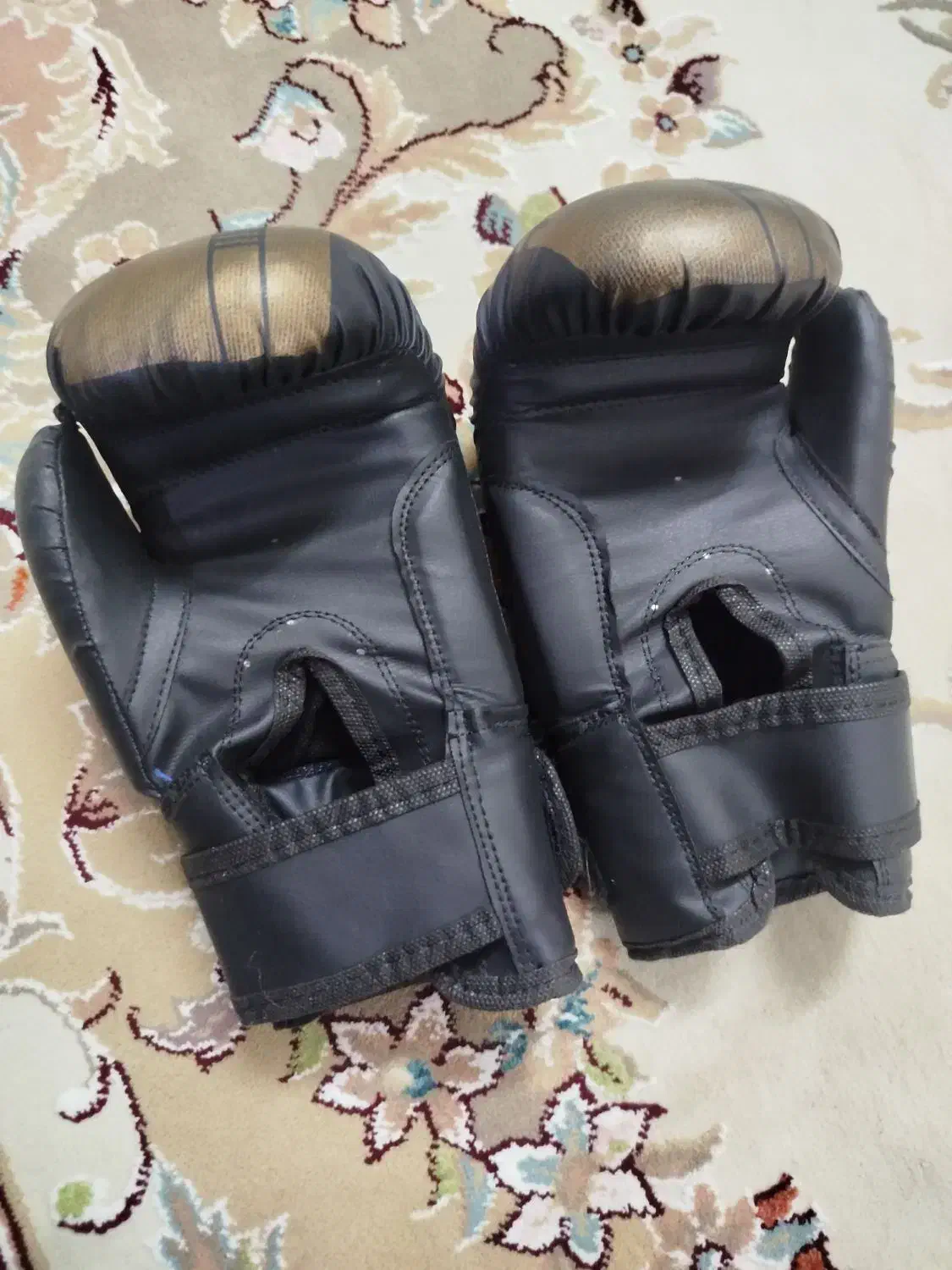 دستکش ووشو|تجهیزات ورزشی|قم, علی آباد سعدگان|دیوار