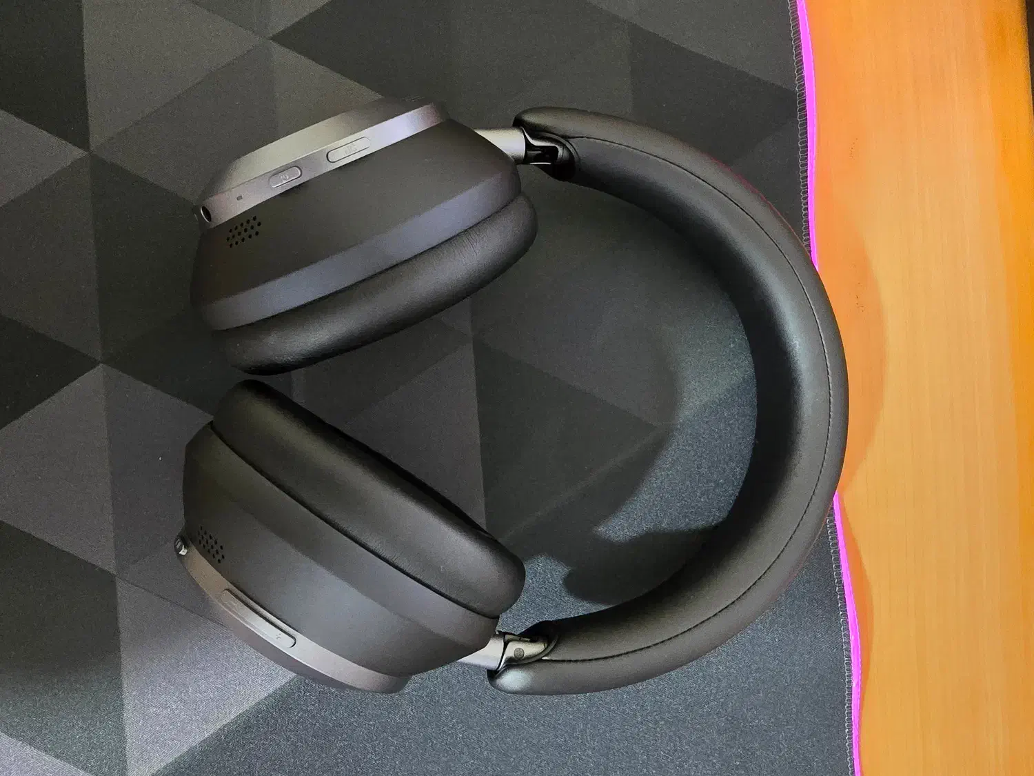 هدست آنکر مدل Soundcore Space One pro|لوازم جانبی موبایل و تبلت|اهواز, امانیه|دیوار