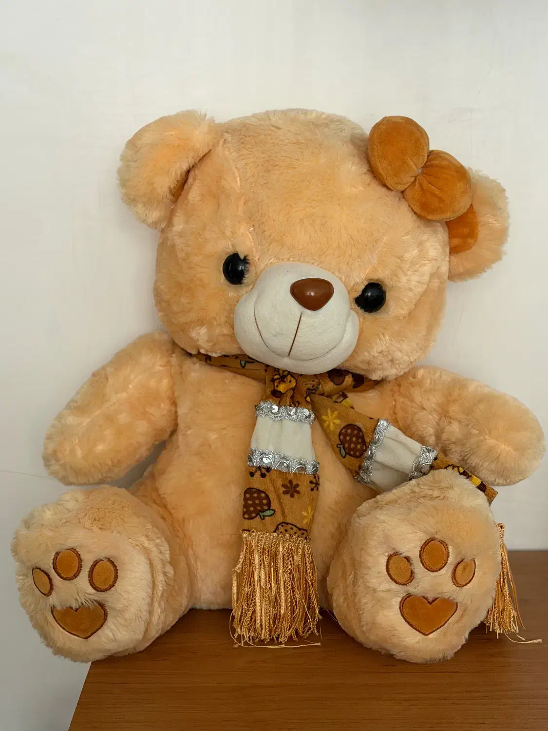 خرس ولنتاین|اسباب‌‌بازی|بیرجند, |دیوار