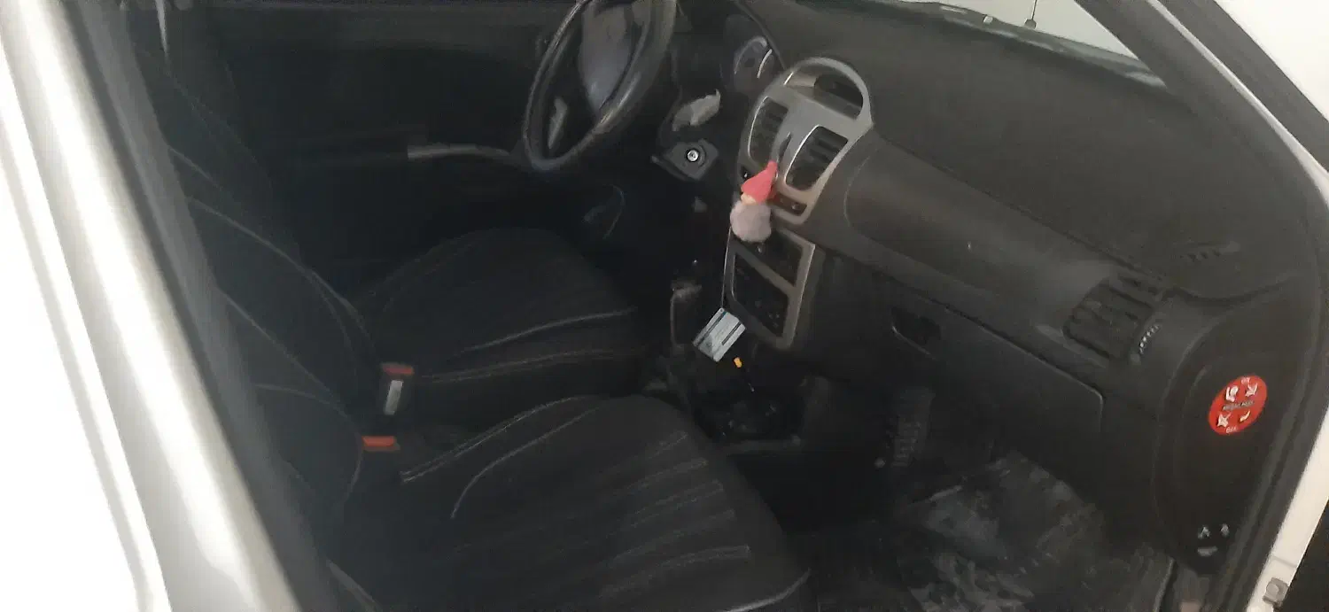 ساینا مدل ۱۴۰۱ تک برگ سند|خودرو سواری و وانت|شهرکرد, |دیوار