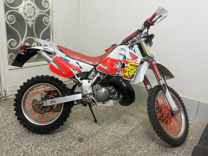 Crm250|موتورسیکلت|فریمان, |دیوار