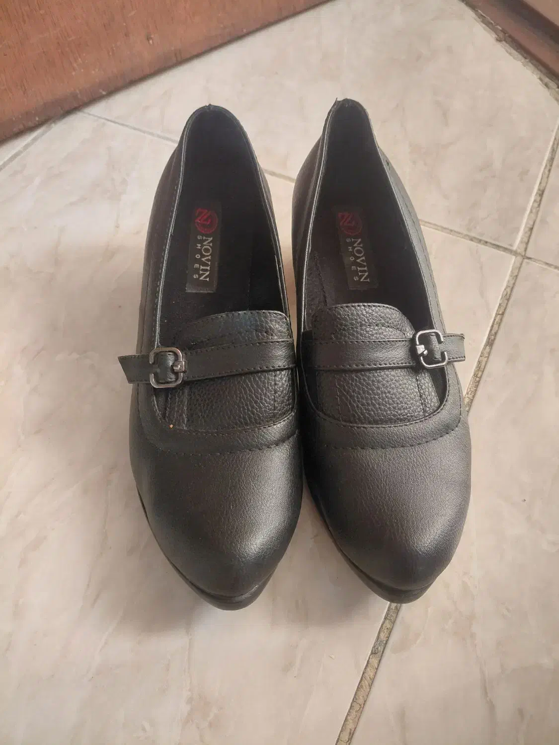 کفش زنانه طبی سایز ۴۰|کیف، کفش، کمربند|مشهد, نوید|دیوار