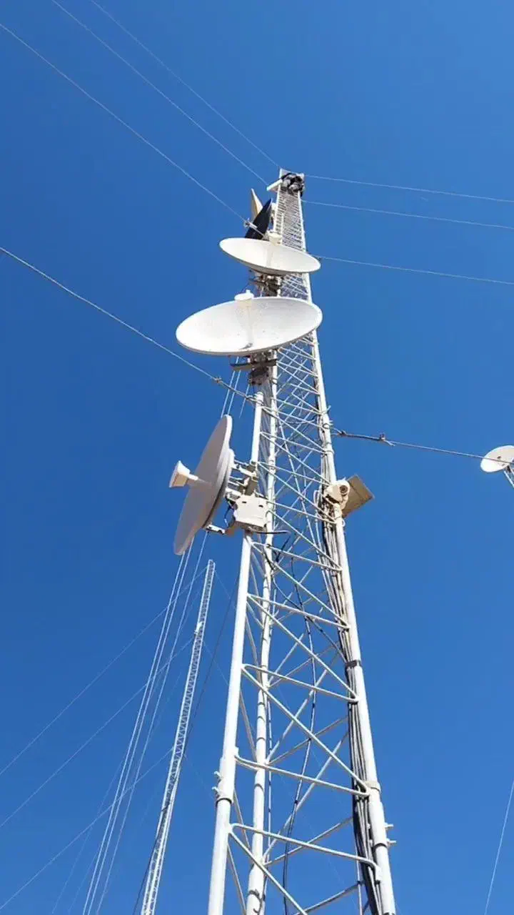 اینترنت رادیویی پرسرعت پیشگامان 200 مگ سرعت|مودم و تجهیزات شبکه|شیراز, ملاصدرا|دیوار