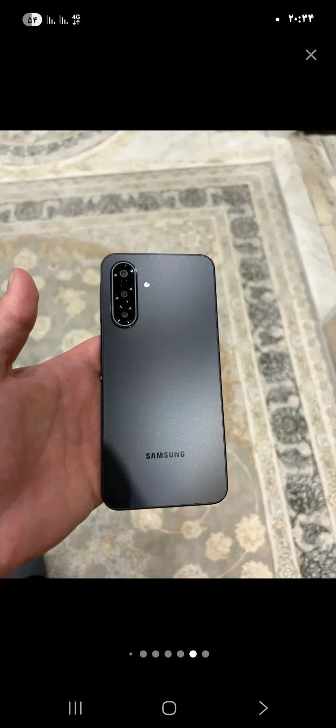 a17 256/8|موبایل|بروجرد, |دیوار