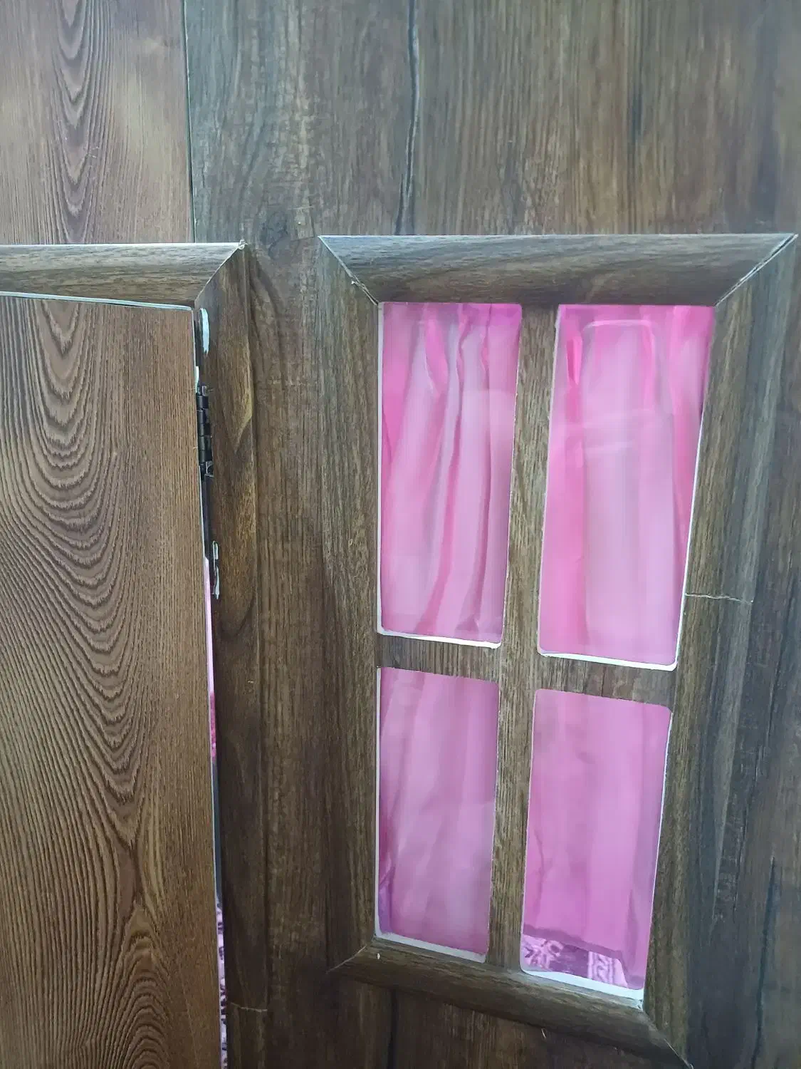 کلبه چوبی بزرگ|اسباب و اثاث بچه|کرمانشاه, |دیوار