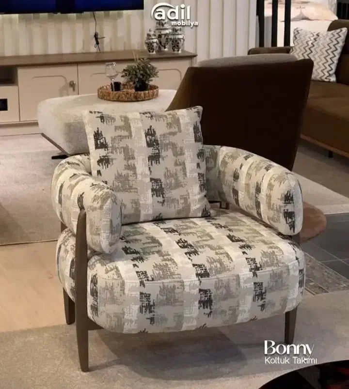 مبل راحتی مدل سلین مبل ساده و راحت|مبلمان خانگی و میز عسلی|اصفهان, کساره|دیوار