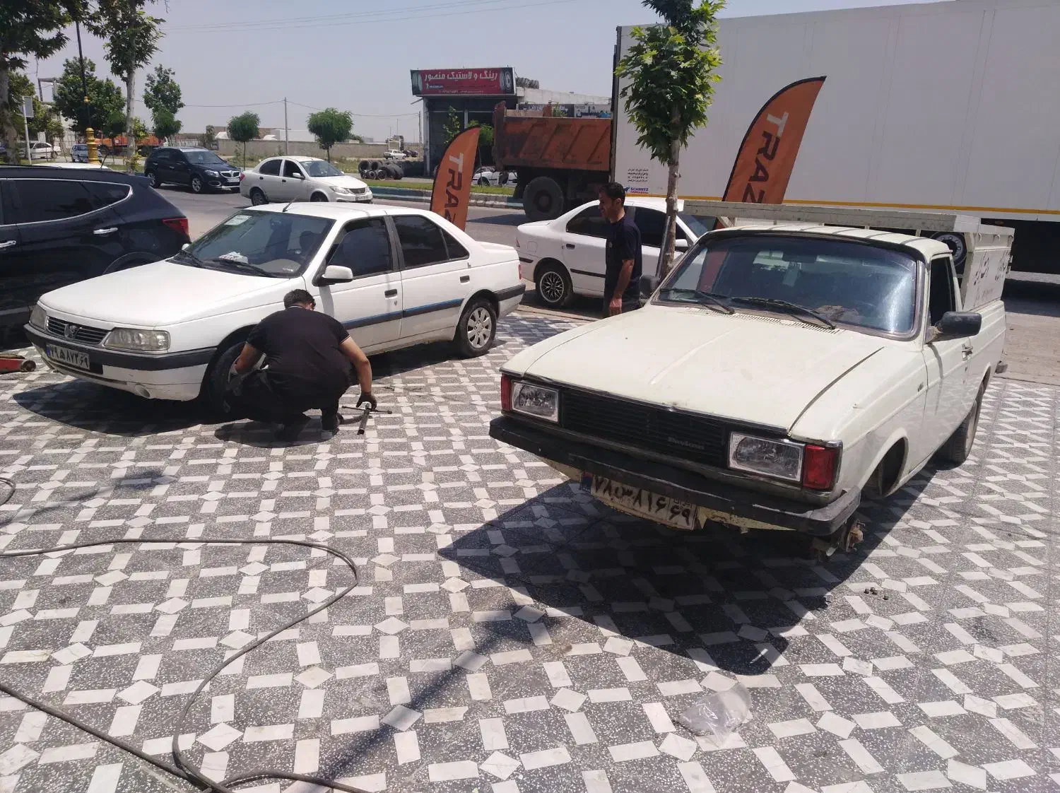 استخدام فروشنده آشنا با کامپیوتر و اینستاگرام|استخدام بازاریابی و فروش|گنبد کاووس, |دیوار