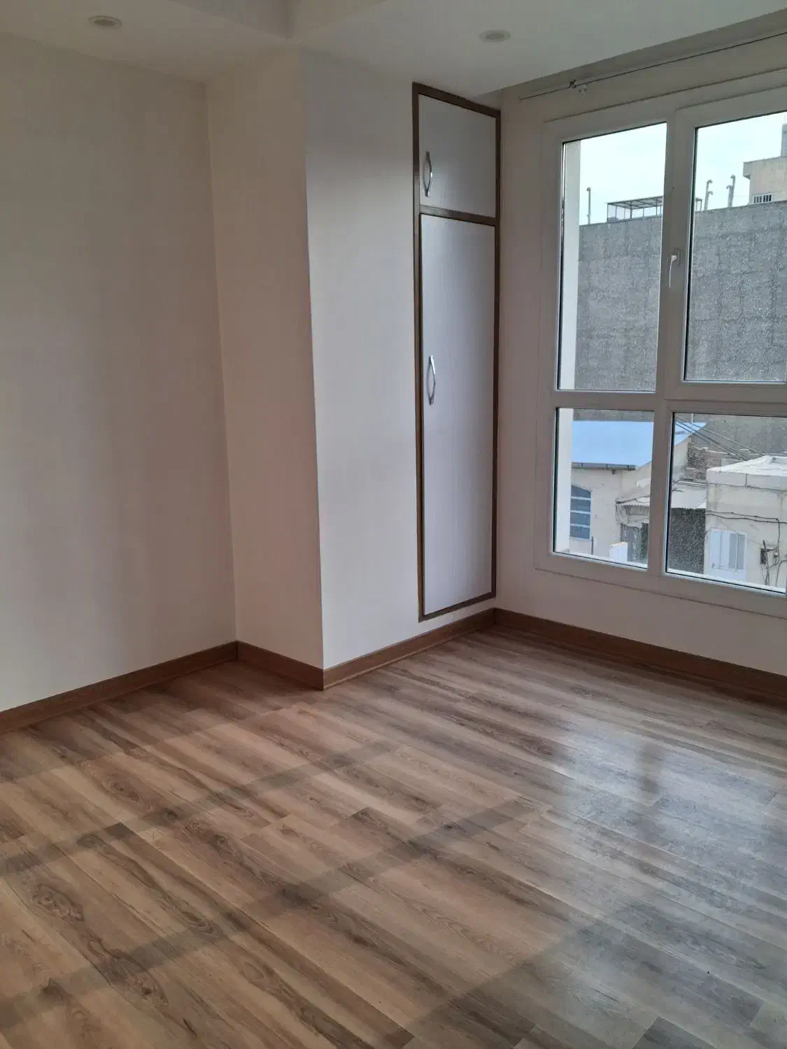 ۱۷۵ متر / ۳ خواب / تک واحدی / پرده خور / مرزداران|اجارهٔ آپارتمان|تهران, پردیسان|دیوار