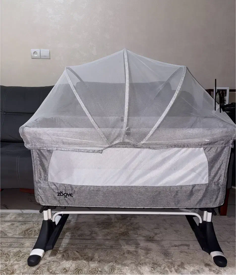 تخت کنارمادر|تخت و صندلی بچه|تهران, مشیریه|دیوار