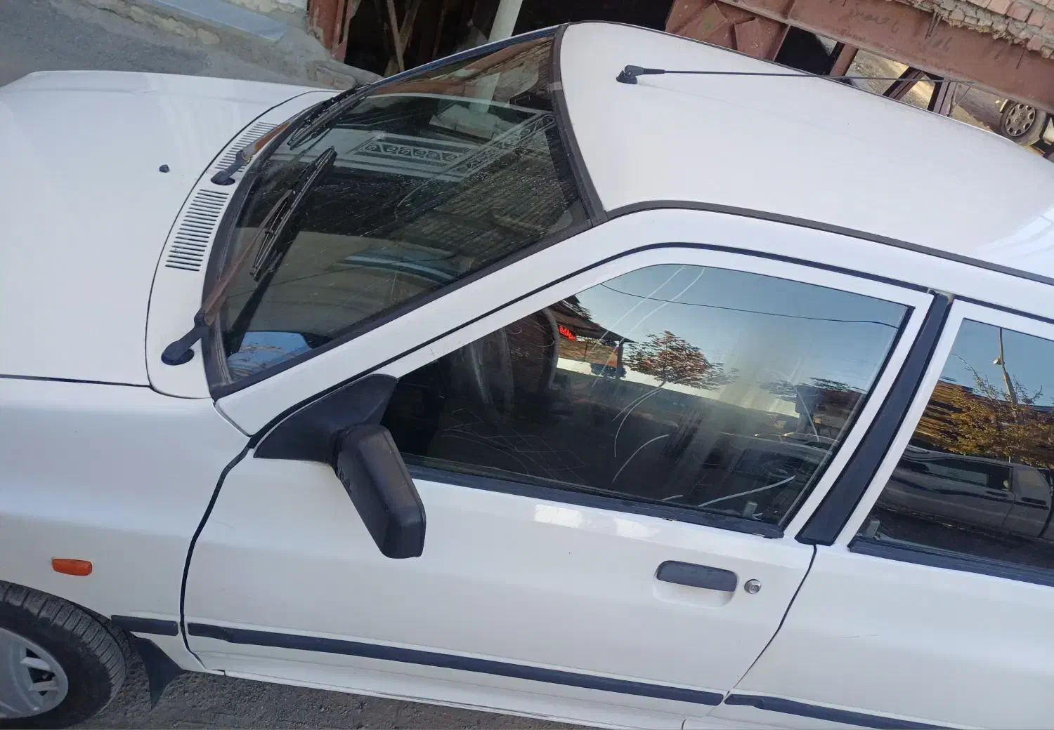 پراید|خودرو سواری و وانت|رابر, |دیوار