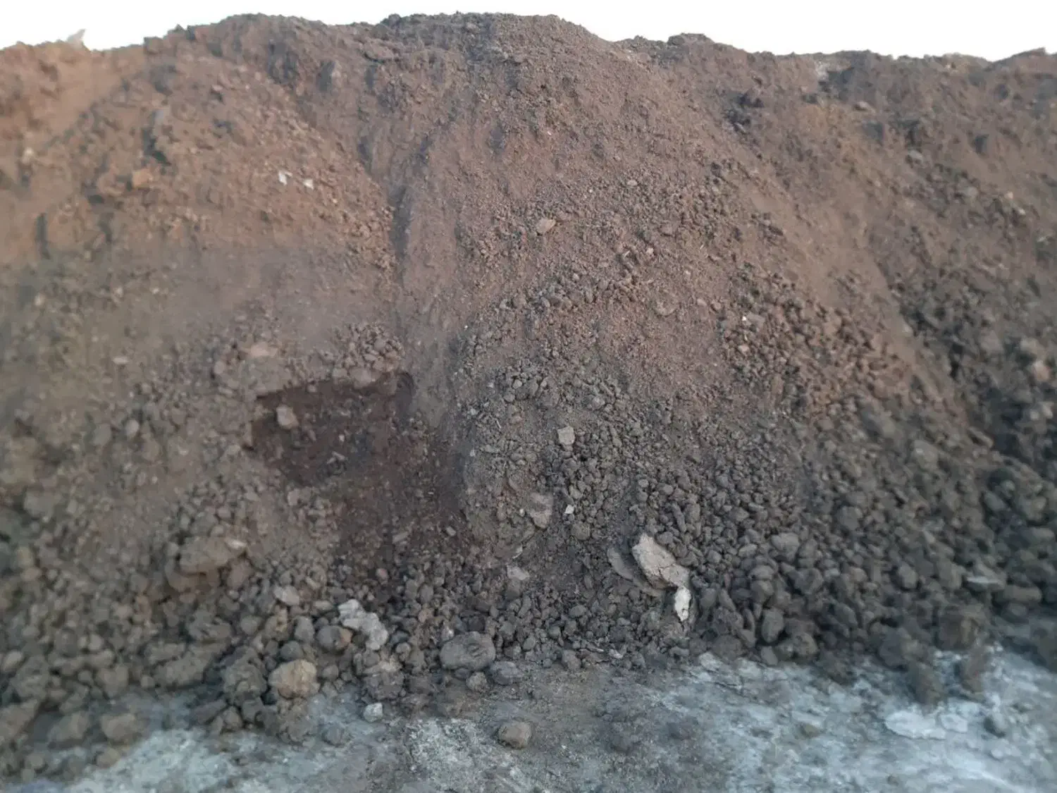 خاک وکود حیوانی|خدمات باغبانی و درختکاری|اصفهان, خاتونآباد|دیوار