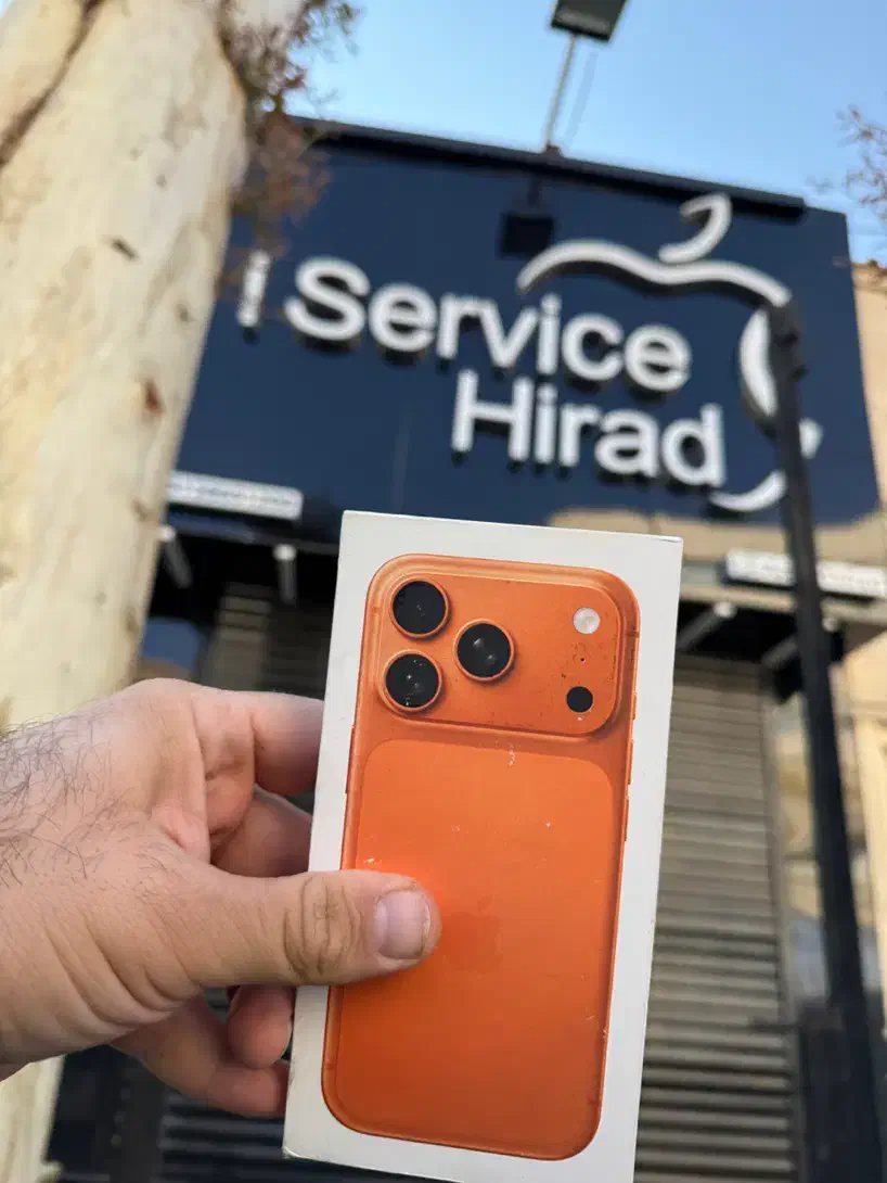 فروش ویژه اپل سری 17در اپل هیراد|موبایل|کرمان, |دیوار