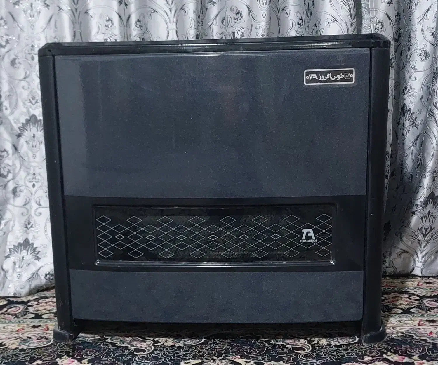 ۳ عدد بخاری گازی|بخاری، هیتر، شومینه|مشهد, انقلاب|دیوار