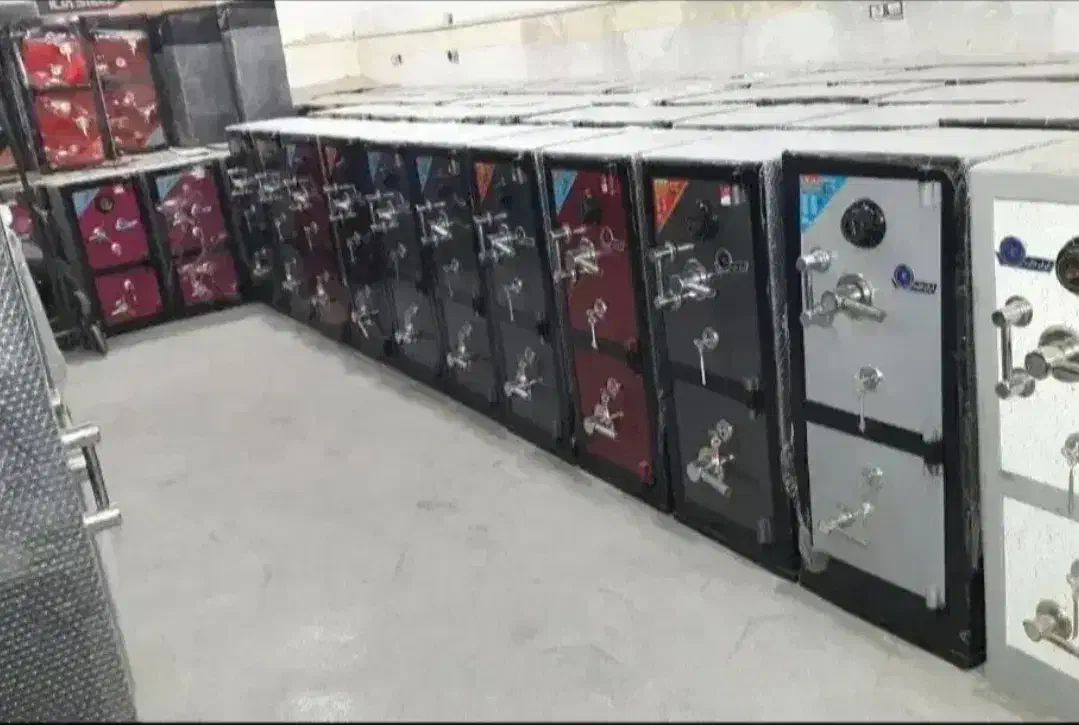 exchange گاوصندوق 87|ابزارآلات|رشت, شهرک آیت الله منتظری|دیوار