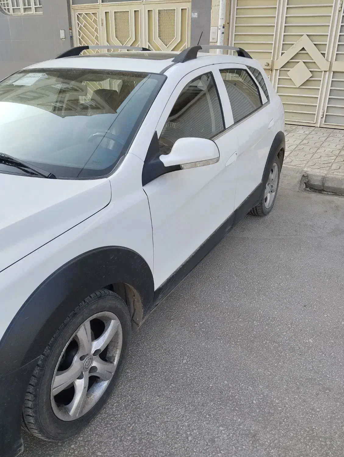 اچ سی کراس 97|خودرو سواری و وانت|نیشابور, دارایی|دیوار