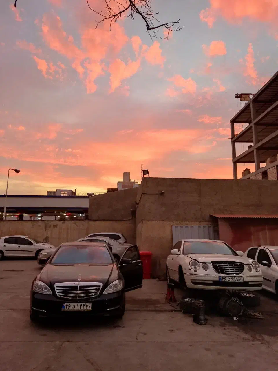 شاگرد نیمه وارد و وارد مکانیکی و گیربکس اتوماتیک|استخدام صنعتی، فنی، مهندسی|کرج, شهرک فهمیده|دیوار